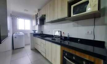 Imagem 5: Apartamento mobiliado 2 dormitórios