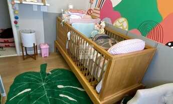 Imagem 5: Apartamento de 65m² - Vila Anastácio /São Paulo