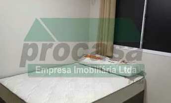 Imagem 6: ALUGA-SE APARTAMENTO EM CONDOMINIO COM 2 QUARTOS