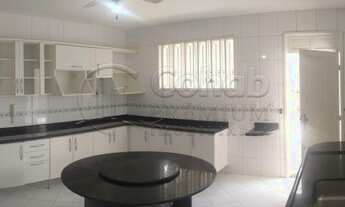 Imagem 4: Casa no Sol Nascente para locação