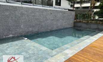 Imagem 2: Apartamento à venda, 95 m² por R$ 2.022.000,00 - Vila Olímpia - São Paulo/SP