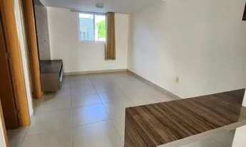 Imagem: Excelente apartamento com 02 quartos sendo