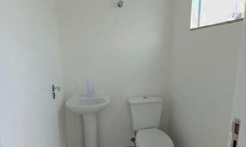 Imagem 7: Lindo Sobrado de esquina a venda com 2 dormitórios no Bairro Bela Vista em Palhoça/SC