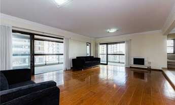 Imagem 4: APARTAMENTO RESIDENCIAL em São Paulo - SP, Chácara Klabin