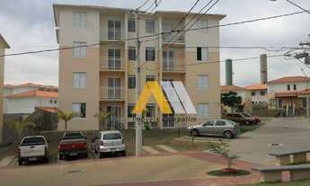 Imagem 14: Apartamento com 2 dormitórios, 50 m² - venda por R$ 200.000,00 ou aluguel por R$ 1.668,00