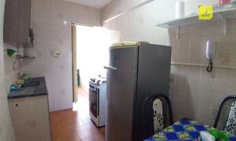 Imagem 3: Belo apartamento com 1 quarto - elevador - centro de Juiz de Fora