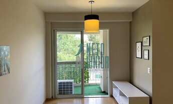 Imagem: Apartamento com 2 dormitórios para alugar