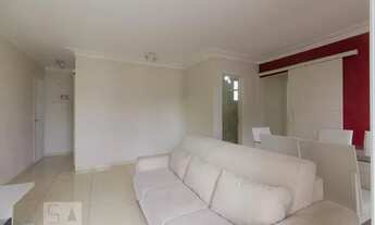 Imagem 5: Apartamento para Aluguel - Vila Mascote, 2 Quartos, 60 m2