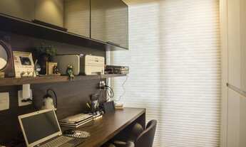 Imagem 2: Apartamento Venda 3 Dormitórios - 190 m² Alto da Lapa