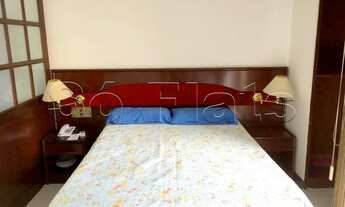 Imagem 3: Flat no Centro, próximo a Prç Princesa Isabel, melhor custo beneficio. Com entrada imediat