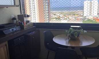 Imagem 4: Atlantic Tower Apartamento com 3 dormitórios