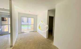 Imagem 3: Apartamento com 2 dormitórios à venda, 60 m² por R$ 250.000,00 - Brisa da Mata - Manacás