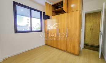 Imagem 3: COBERTURA COM VISTA AO PAO DE ACUCAR!