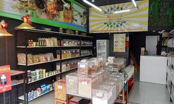 Imagem: Loja de Produtos Naturais