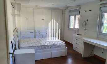 Imagem 5: Sobrado em Condomínio para Venda 1100m²AC, Morumbi, São Paulo, SP