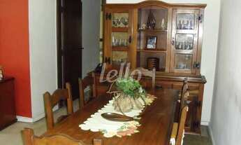 Imagem: São Paulo - Apartamento Padrão - Campo