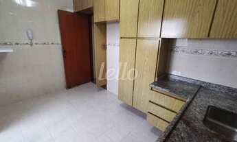 Imagem 2: São Paulo - Apartamento Padrão - Santana