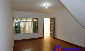 Imagem 4: Locação Sobrado Sao Bernardo do Campo Baeta Neves Ref: 42943