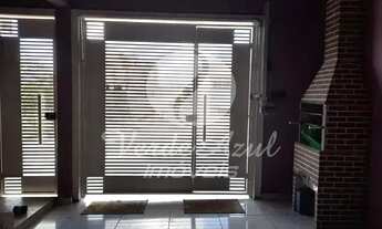 Imagem 2: Casa - Jardim dos Ipês II - Sumaré