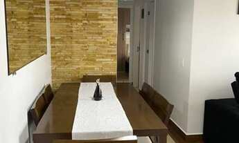 Imagem 2: São Paulo - Apartamento Padrão - São Lucas