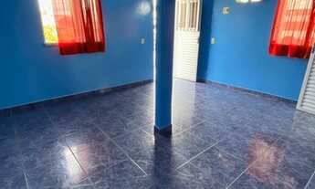 Imagem 4: Kitnet do bairro Japiim, por trás da Av. Tefé