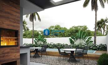 Imagem: Casa com 3 dormitórios 1 suíte, 3 vagas