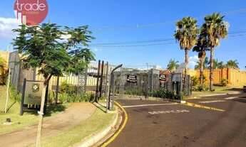 Imagem 2: Casa com 3 dormitórios à venda, 151 m² por R$ 1.100.000,00 - Bonfim Paulista - Ribeirão Pr