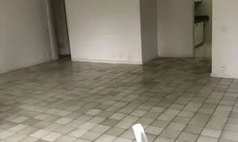 Imagem 2: Apartamento para aluguel possui 110 metros quadrados com 2 quartos em Leblon - Rio de Jane