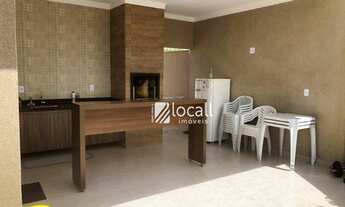 Imagem 7: Casa com 1 dormitório à venda, 120 m² por R$ 350.000,00 - Jardim Lago Sul - Bady Bassitt/S