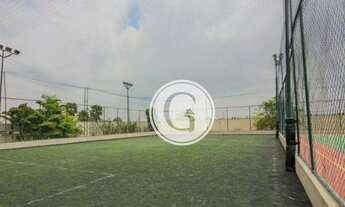 Imagem 7: Apartamento com 3 dormitórios à venda, 104 m² por R$ 850.000,00 - Butantã - São Paulo/SP