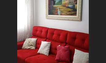 Imagem 4: Cotia - Apartamento Padrão - <br> Jardim Caiapiá