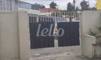 Imagem 3: São Paulo - Terreno Padrão - Mandaqui