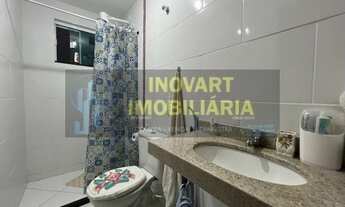 Imagem 2: FCOD 861 Apartamento para venda possui 90 metros quadrados com 3 quartos