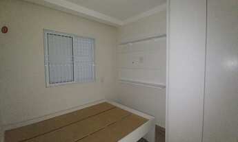 Imagem 2: Apartamento à venda no Residencial Parque Imperial - Mogi Mirim - SP