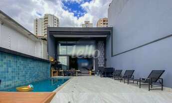 Imagem 7: São Paulo - Casa Padrão - Tatuapé