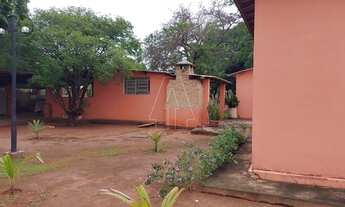 Imagem 4: Araçatuba - Fazenda/Sítio - Chácaras Recreio Tropical