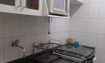 Imagem: Apartamento Residêncial condomínio Débora