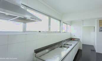 Imagem 3: São Paulo - Apartamento Padrão - Campo Belo