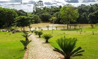 Imagem 5: Lote em Condomínio Fechado para Venda em Sorocaba, Jardim Novo Horizonte