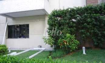 Imagem: São Paulo - Apartamento Padrão - Vila