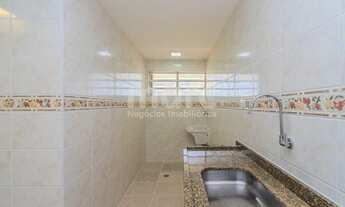 Imagem: São Paulo - Apartamento Padrão - Lapa