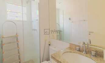 Imagem 6: Apartamento Locação 3 Dormitórios - 100 m² Moema