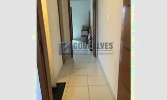 Imagem 6: SAO CAETANO DO SUL - Residential / Sobrado - SANTA PAULA