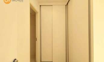 Imagem 5: Apartamento com 2 dormitórios para alugar, 84 m² por R$ 4.300,00/mês - Jaguaré - São Paulo