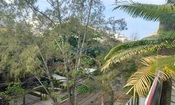 Imagem 3: Recreio dos Bandeirantes