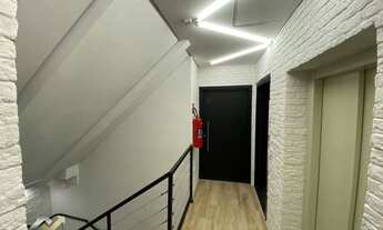 Imagem 5: Cobertura com 2 dormitórios à venda, 65 m² por R$ 455.000,00 - Jardim Ocara - Santo André