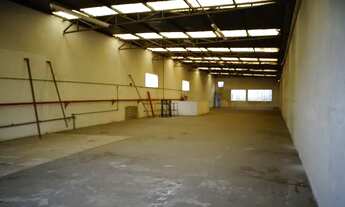 Imagem: Prédio Comercial para Venda ou Locação