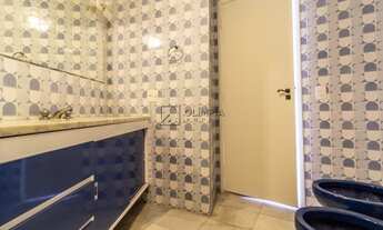 Imagem 4: Apartamento Locação 3 Dormitórios - 190 m² Jardim Europa