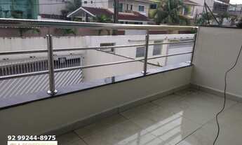 Imagem 7: Residencial Ponta Negra 1 Casa linda 3 suítes Edicula e Pisicina Confira