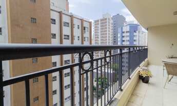 Imagem 4: Locação Apartamento 3 Dormitórios - 100 m² Moema